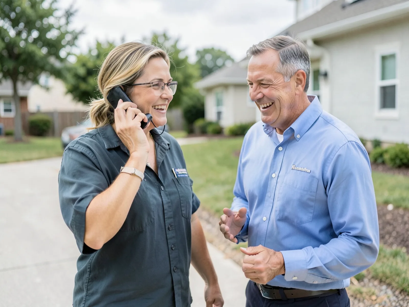 Frequently Asked Questions About Ceiling Leak Restoration in Deanville, TX